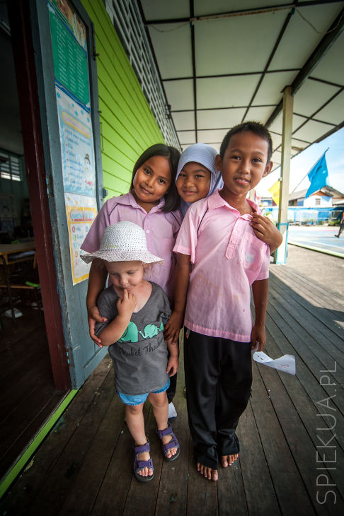 tajlandia szkoła