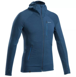 polar merino sweter alpinistyczny z merynosów